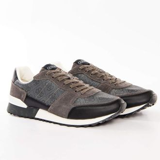 Guess Padova herensneakers