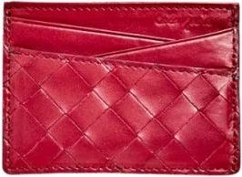 Cala Jade unisex, Accessori, Rosso, Taglia unica, new