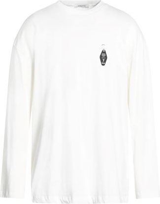 Ih Nom Uh Nit CAMISETAS Y TOPS - Camisetas en YOOX.COM