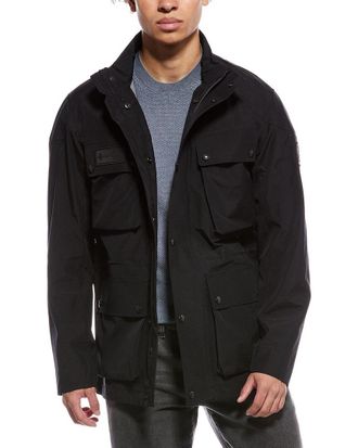 Belstaff Techmaster Jacket