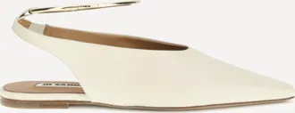 Jil Sander Ballerine Ring Woman 37.5