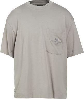 Emporio Armani CAMISETAS Y TOPS - Camisetas en YOOX.COM