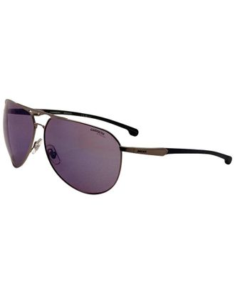 Carrera Mens 67Mm Sunglasses
