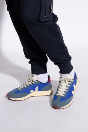 Veja Sneakers RIO BRANCO II ALVEOMESH, Mens, Blue