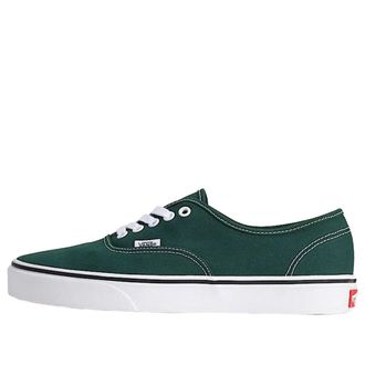 Vans Authentic Emerald Green VN000EGAEME