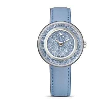 Swarovski Donna, Accessori, Blu, Taglia unica, new