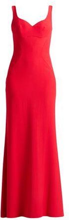 Alexander McQueen Maxi dresses