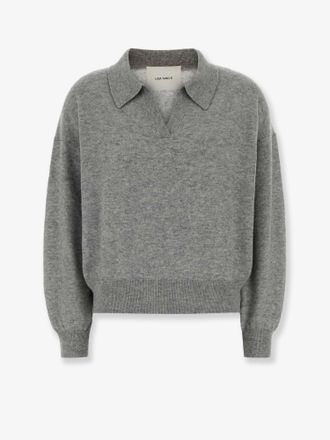 Lisa Yang Maglia Katriel in cashmere - LISA YANG - gender_Woman