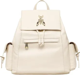 Patrizia Pepe Donna, Borse, Beige, Taglia unica, new