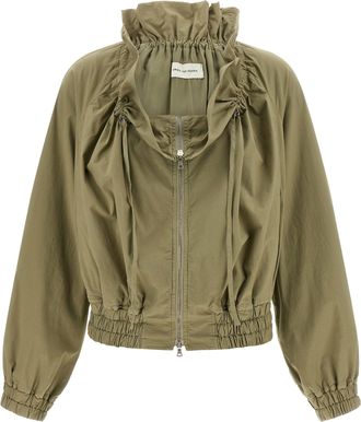 Dries Van Noten Chaqueta Dries Van Noten Voly