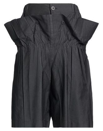 Issey Miyake BOTTOMWEAR - Shorts & Bermuda Shorts sur YOOX.COM