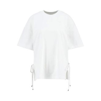 Barbour Mujer, Camisetas, Blanco, Talla: M