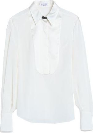 Brunello Cucinelli CAMISETAS Y TOPS - Tops en YOOX.COM