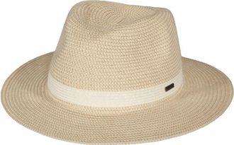 Barts Carnations Hat Hut f&uuml;r Herren | beige