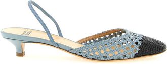 Francesco Russo R1P1021 Slingback