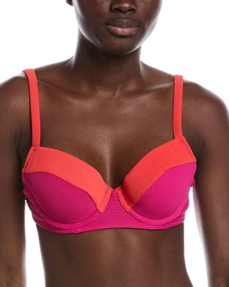 Tommy Bahama Ocean Point Bikini Top
