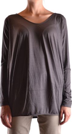 Aspesi T Shirt Turtledove