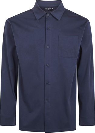 People of Shibuya Yogo Man Shirt