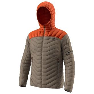 Dynafit Ridge Ultralight Down Jacket Daunenjacke f&uuml;r Herren | braun