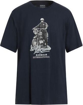 Barbour TOPWEAR - T-shirts on YOOX.COM