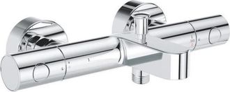 GROHE Mezclador Termost&aacute;tico De Ba&ntilde;o/ducha Precision Get 1/2 (34774000) - Grohe