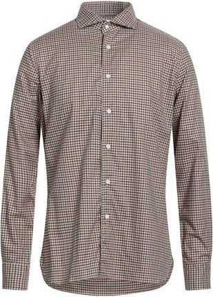 Agho CAMISETAS Y TOPS - Camisas en YOOX.COM