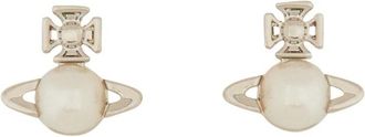 Vivienne Westwood Orecchini Balbina-Donna