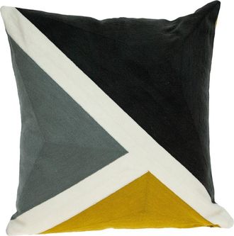 Parkland Collection Axle Multicolor Throw Pillow at Nordstrom Rack