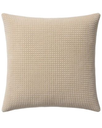 Loloi Rugs 22X22in Pillow Cover With Down Insert