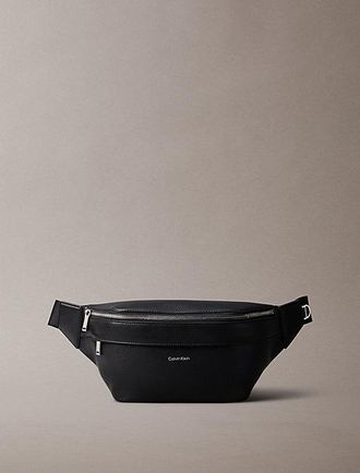 Calvin Klein Heuptas Met Micro Kiezelstructuur