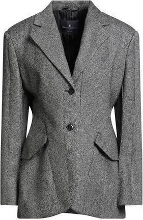 Ermanno Scervino COMPLETI E COORDINATI - Blazers su YOOX.COM