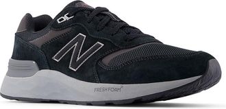 New Balance Fresh Foam 880 v7 Mens Trainers Black