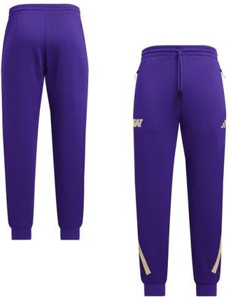 adidas Purple Washington Huskies Z.N.E. Pants at Nordstrom, Size Xx-Large