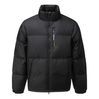 Salomon Contour Down Jacket Black C25808