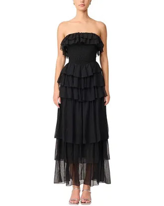 Elliatt Elliatt Melissa Maxi Dress
