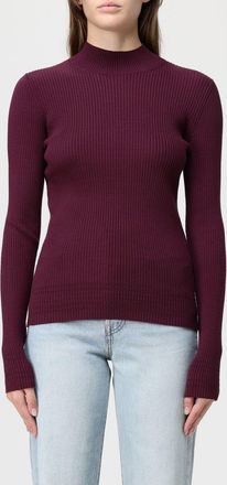 Twinset Top TWINSET Woman color Wine