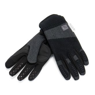 Gordini Womens Ergo Infinium Gloves In Black