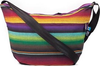 Ethnotek Bagan Bag L Umh&auml;ngetasche - | bunt