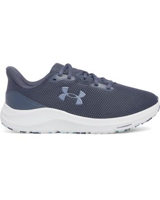 Under Armour Womens Charged Pursuit 4, Lightweight and Breathable Running Trainers, Womens Trainers with Comfortable Fit
