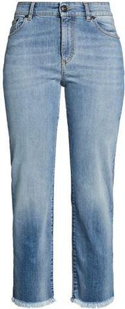 Antonelli BOTTOMWEAR - Jeans sur YOOX.COM