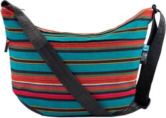 Ethnotek Bagan Bag L Umhängetasche - | bunt