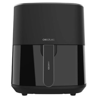 Cecotec Freidora Sin Aceite Freidora De Aire Cecofry Fantastik 5500 - Cecotec