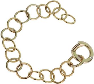POMELLATO 18K 0.03 ct. tw. Diamond Bracelet (Authentic Pre-Loved)