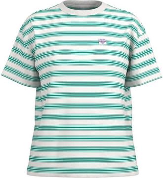 Maloja KeskiM. T-Shirt f&uuml;r Damen | t&uuml;rkis