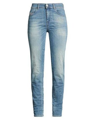 Diesel BOTTOMWEAR - Jeans sur YOOX.COM