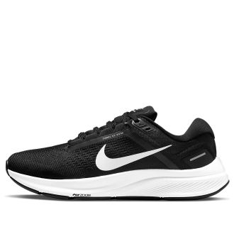 Nike (WMNS) Nike Air Zoom Structure 24 Black White DA8570-001