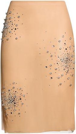 Des_Phemmes DES_PHEMMES Midi skirts