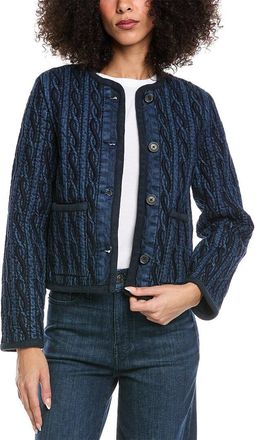 Rag & Bone Carter Liner Jacket