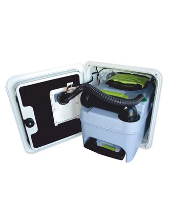 OEM Syst&egrave;me &Eacute;cologique Pour Cassette Ct3000-ct4000 - Sog
