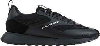 Karl Lagerfeld Zapatillas Kairo - Shoes - Hombre - Negro - 45 EU